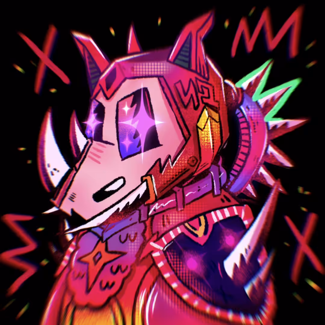 #054 Rhinoiz