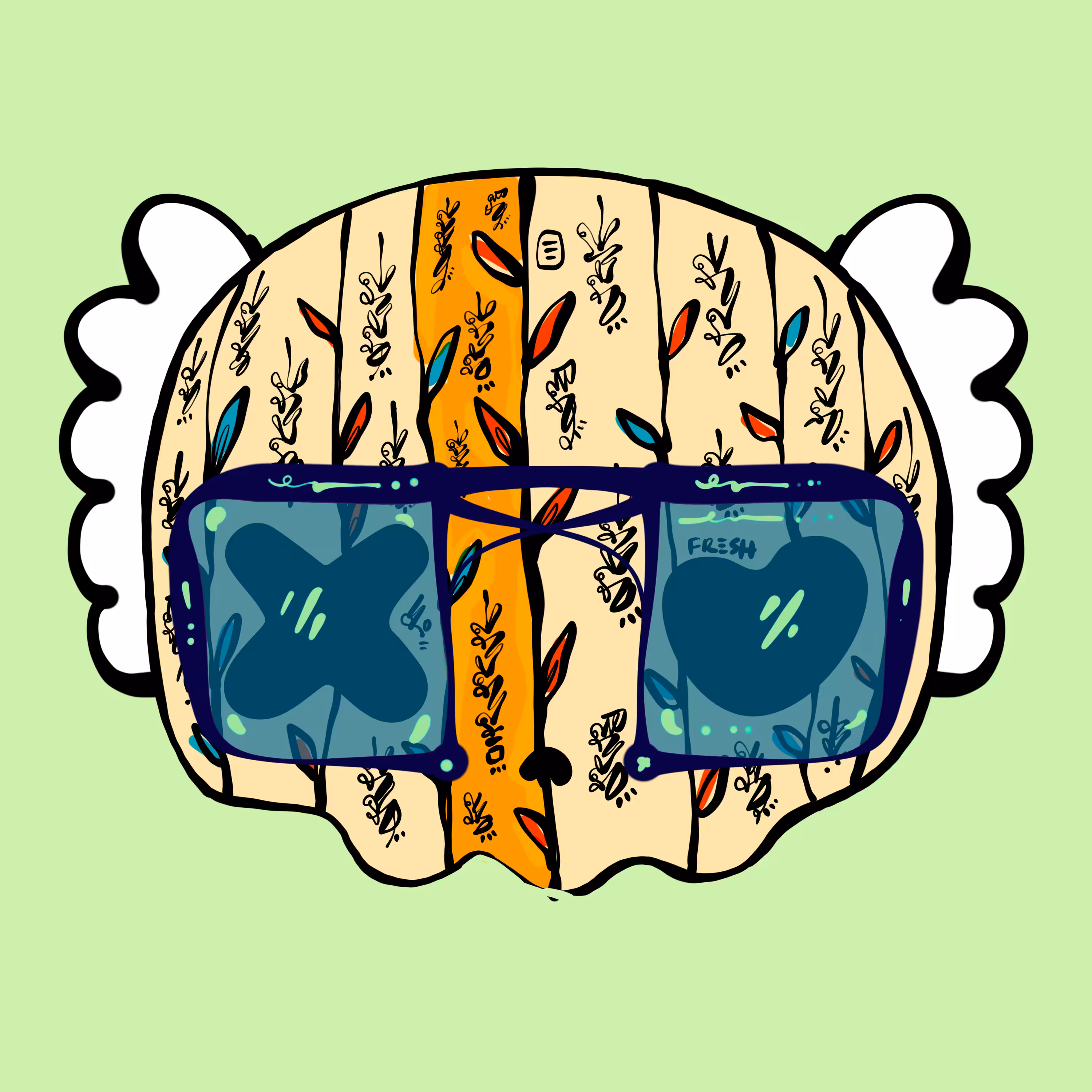 ORGNLS by SABET #735