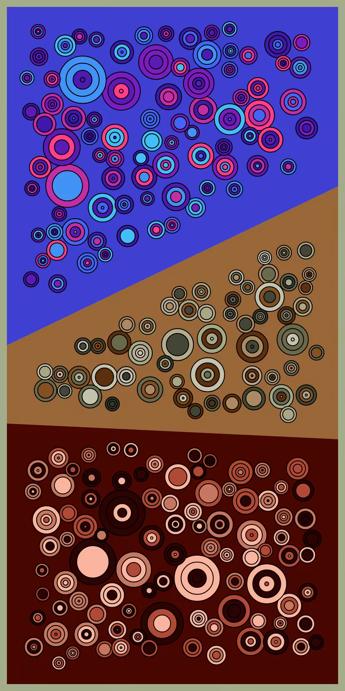 Conglomerate #5