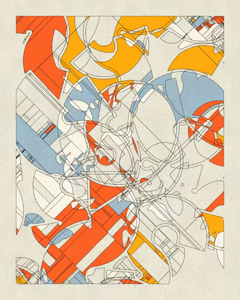 Different Intersections - Iteration 4 #28
