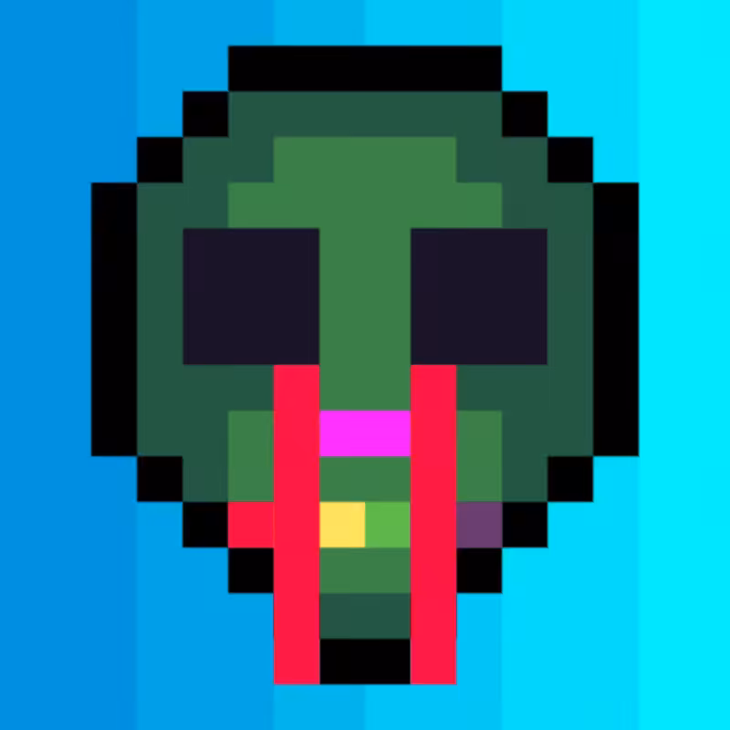 Funkin Alienz #38