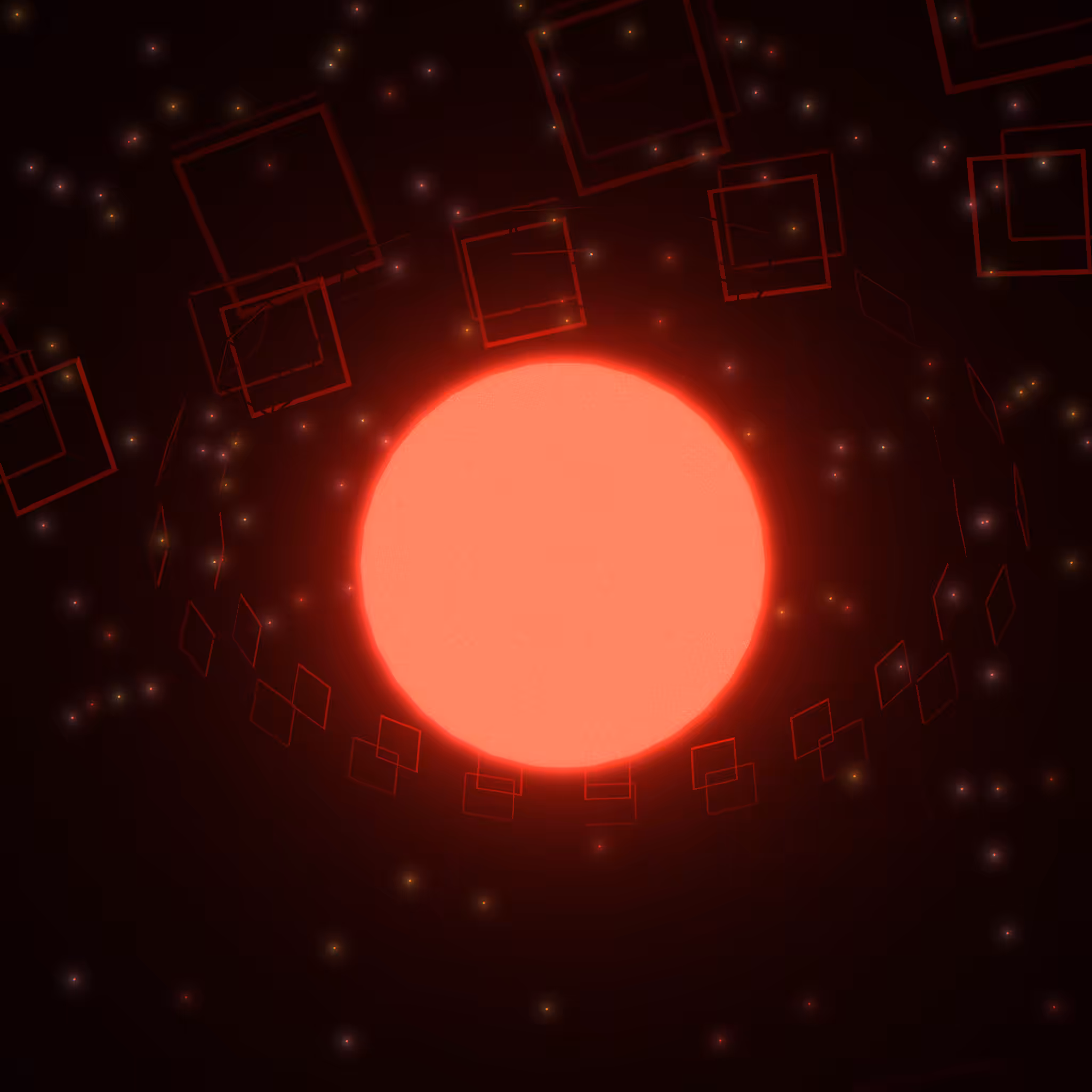 Anatomie d'une galaxie #6