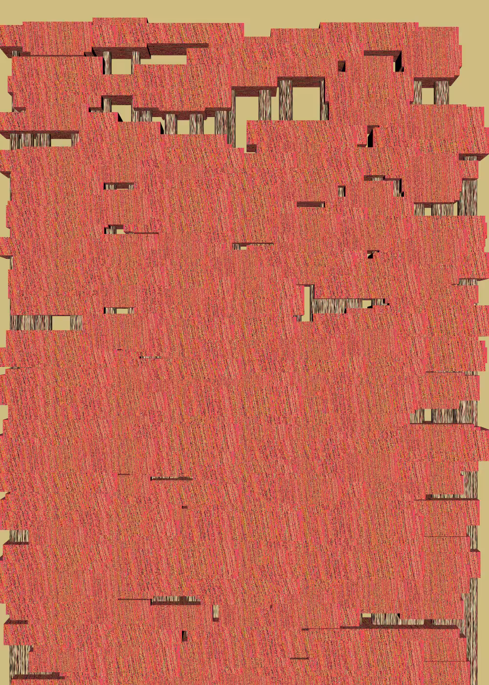 Texture imitation #4