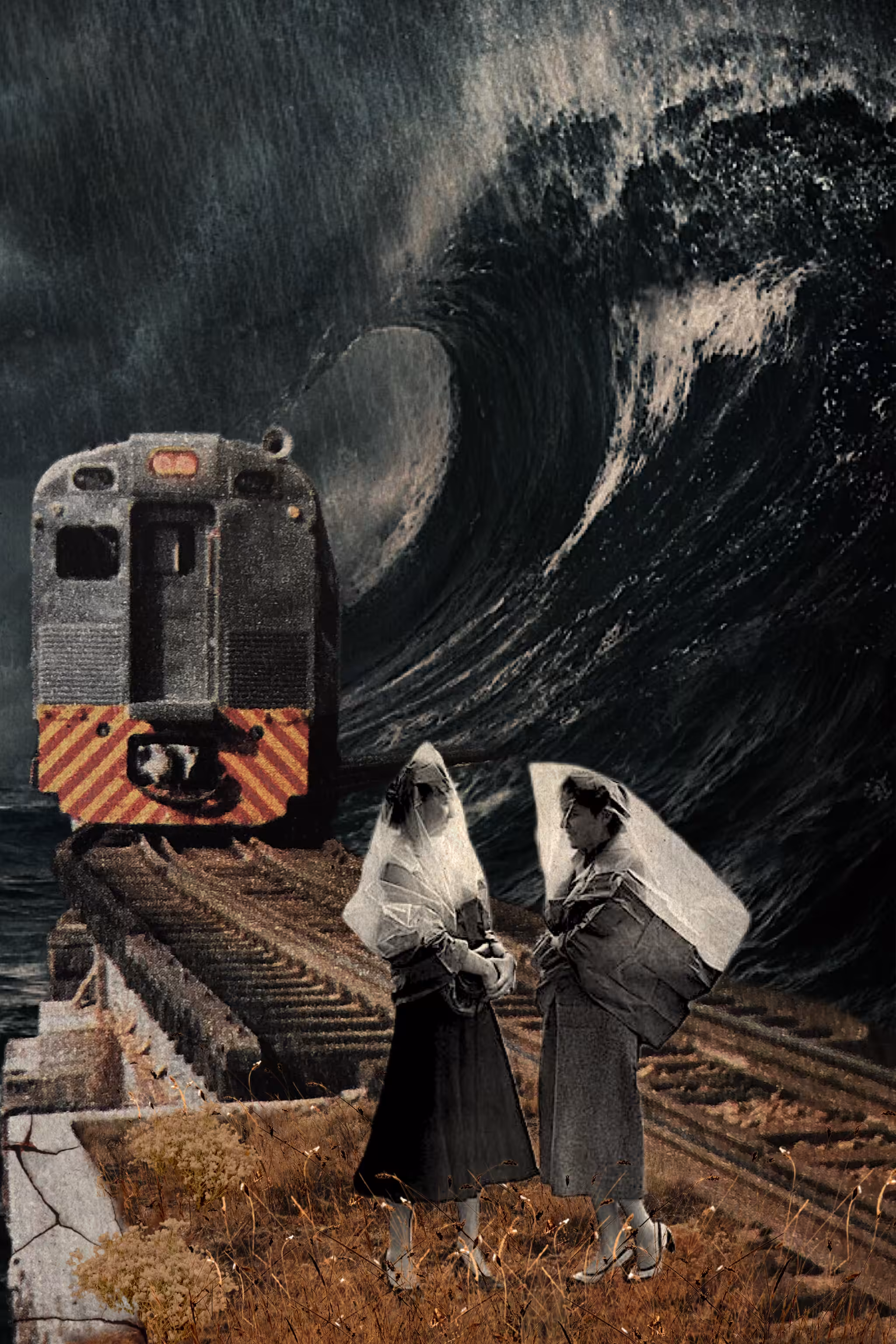 New Beginnings Express