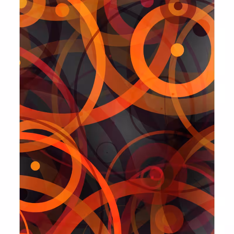 Rings #9