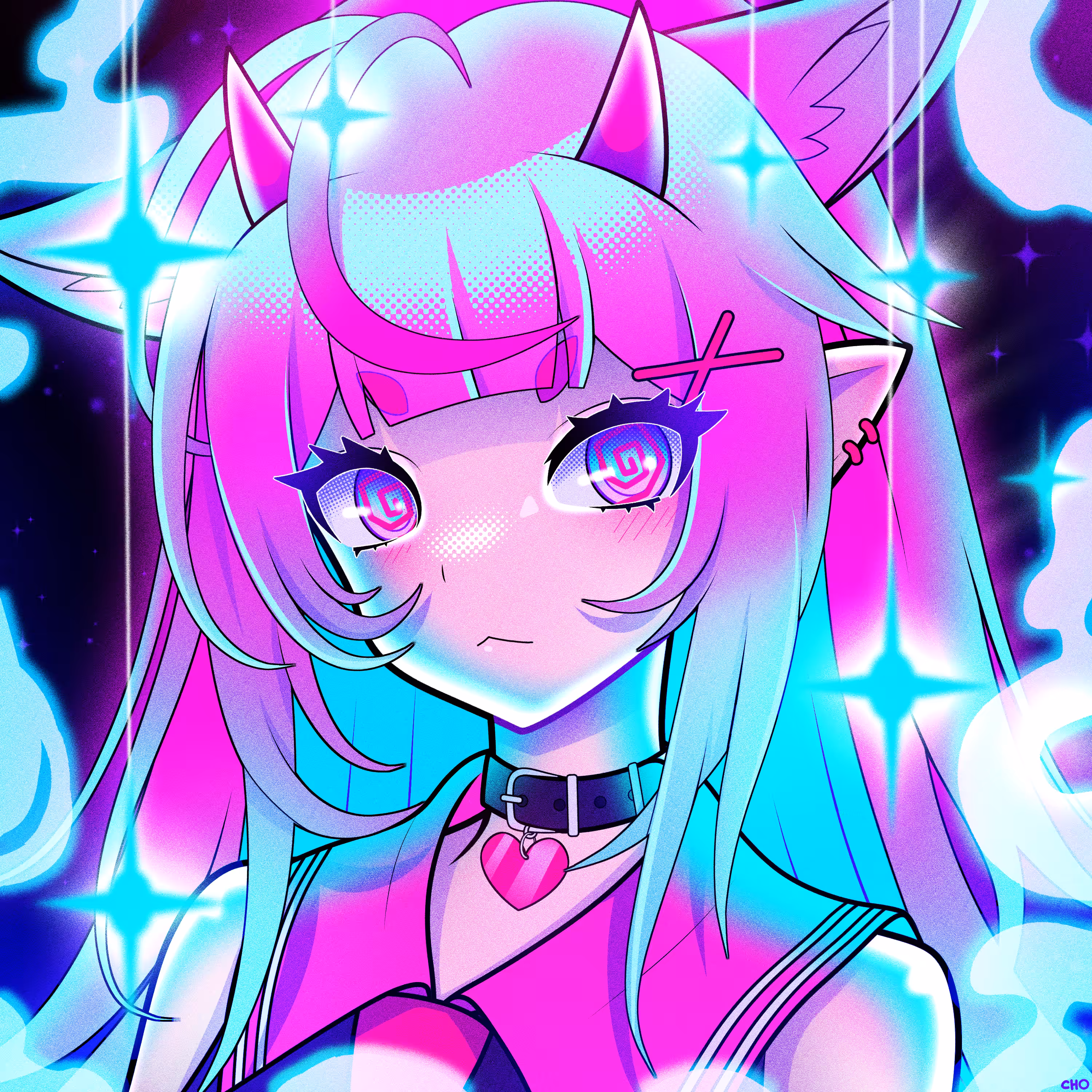 Kitsune 