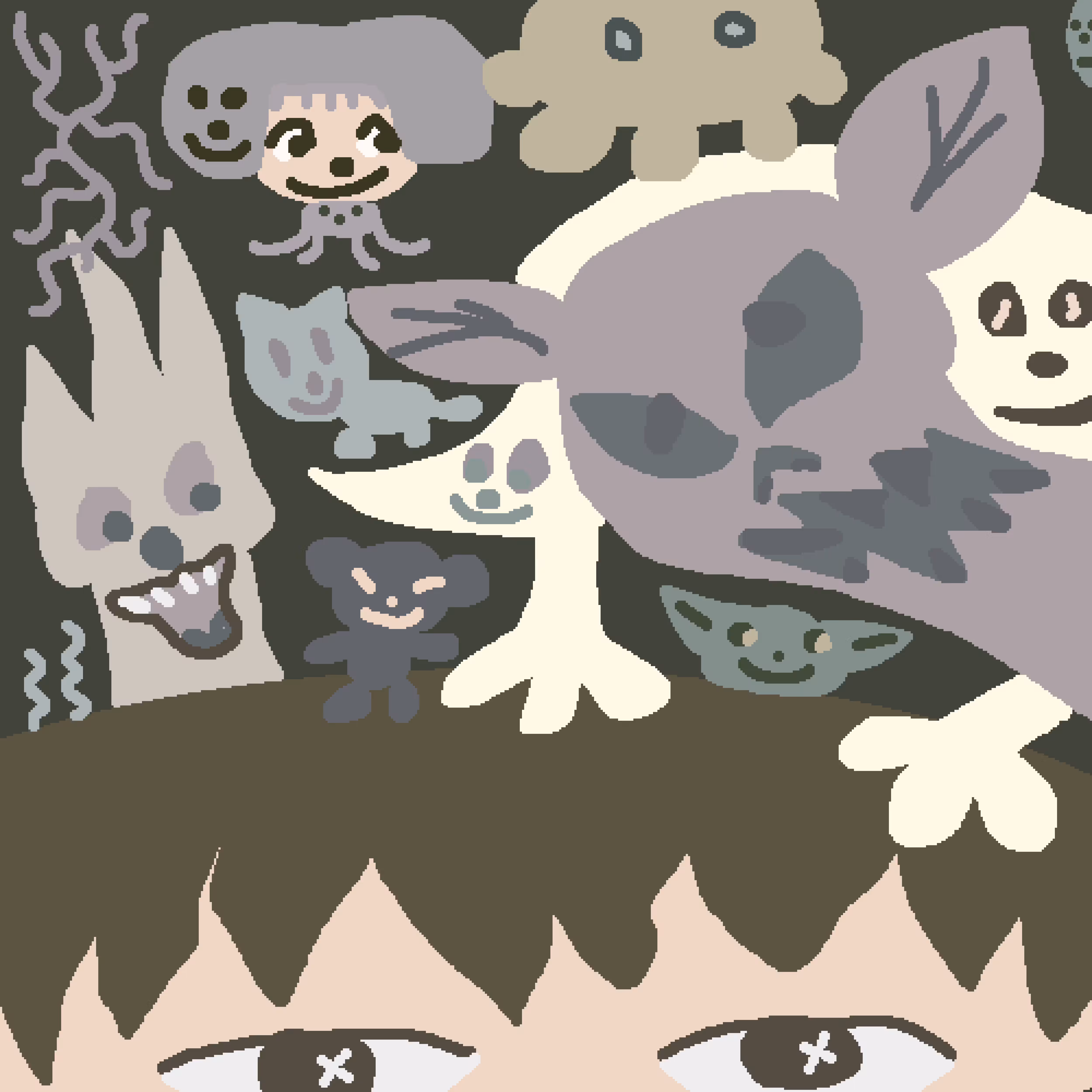 FEAR