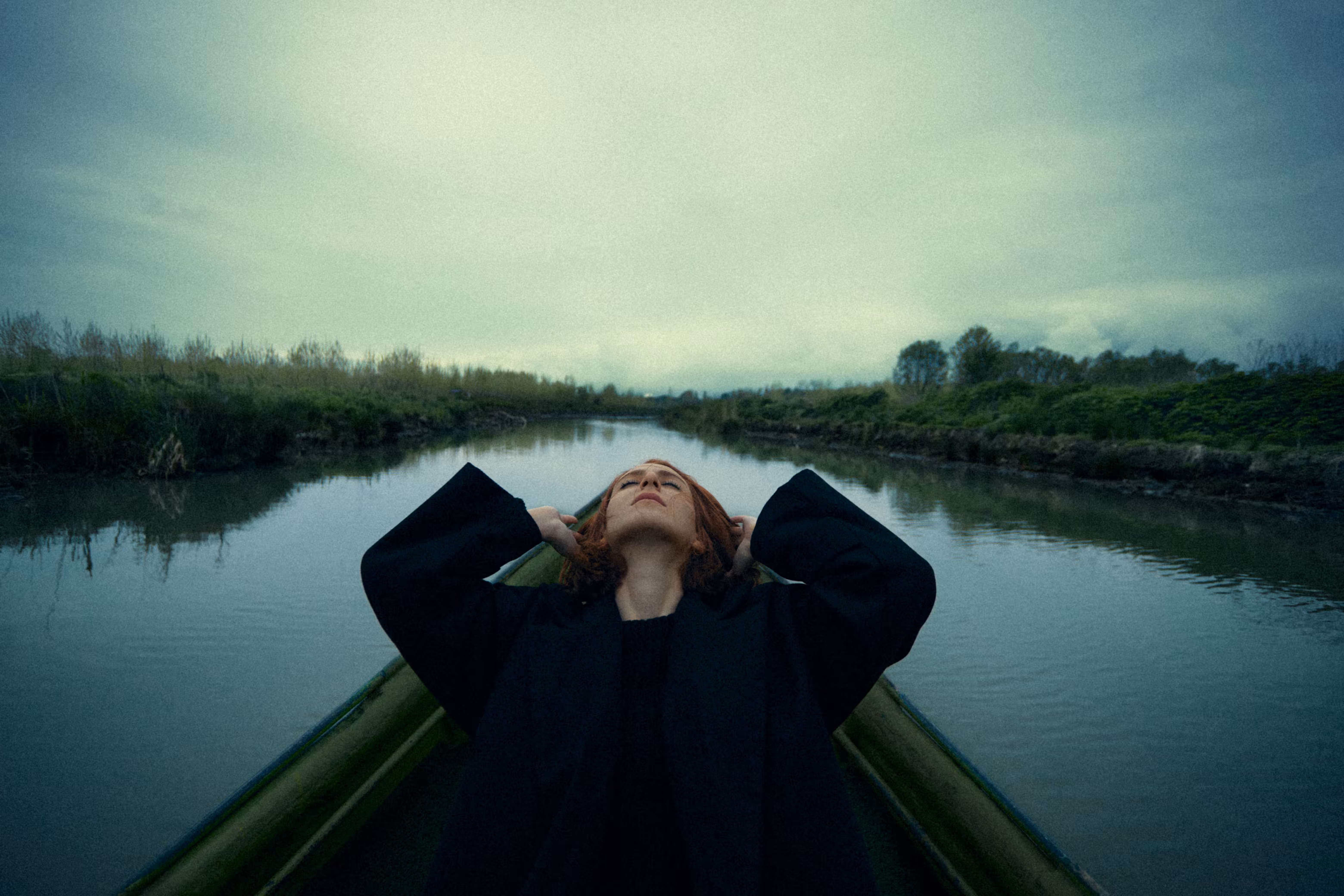 Eternal Calm