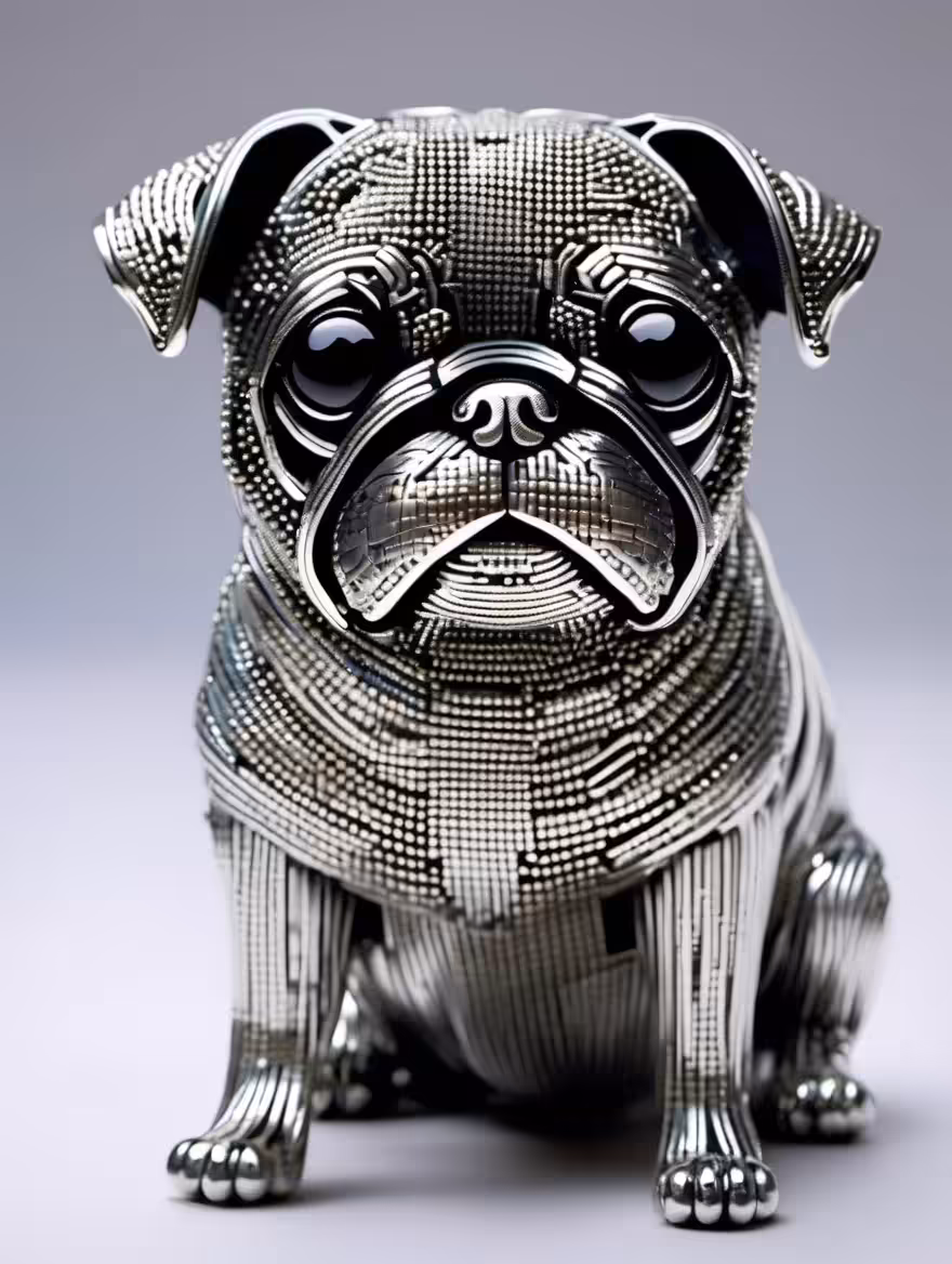 Snag a Pug