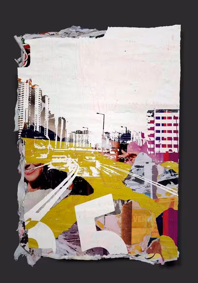 Layers: LAYERS #701