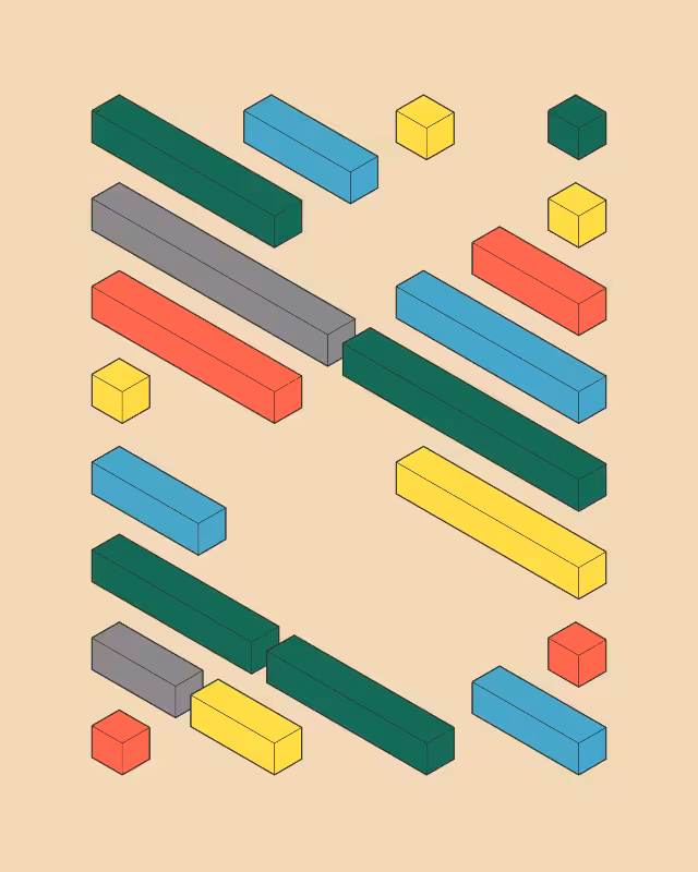 Blocky #61