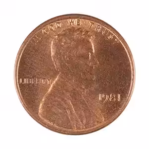 CENTS #6647