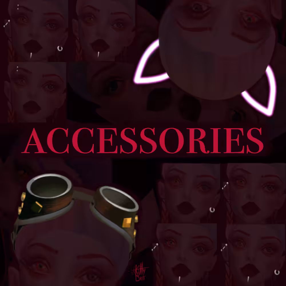 Accessories