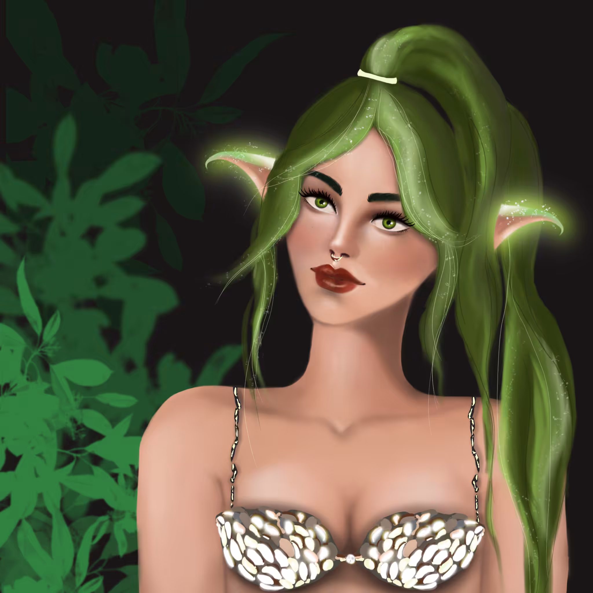 Alleria