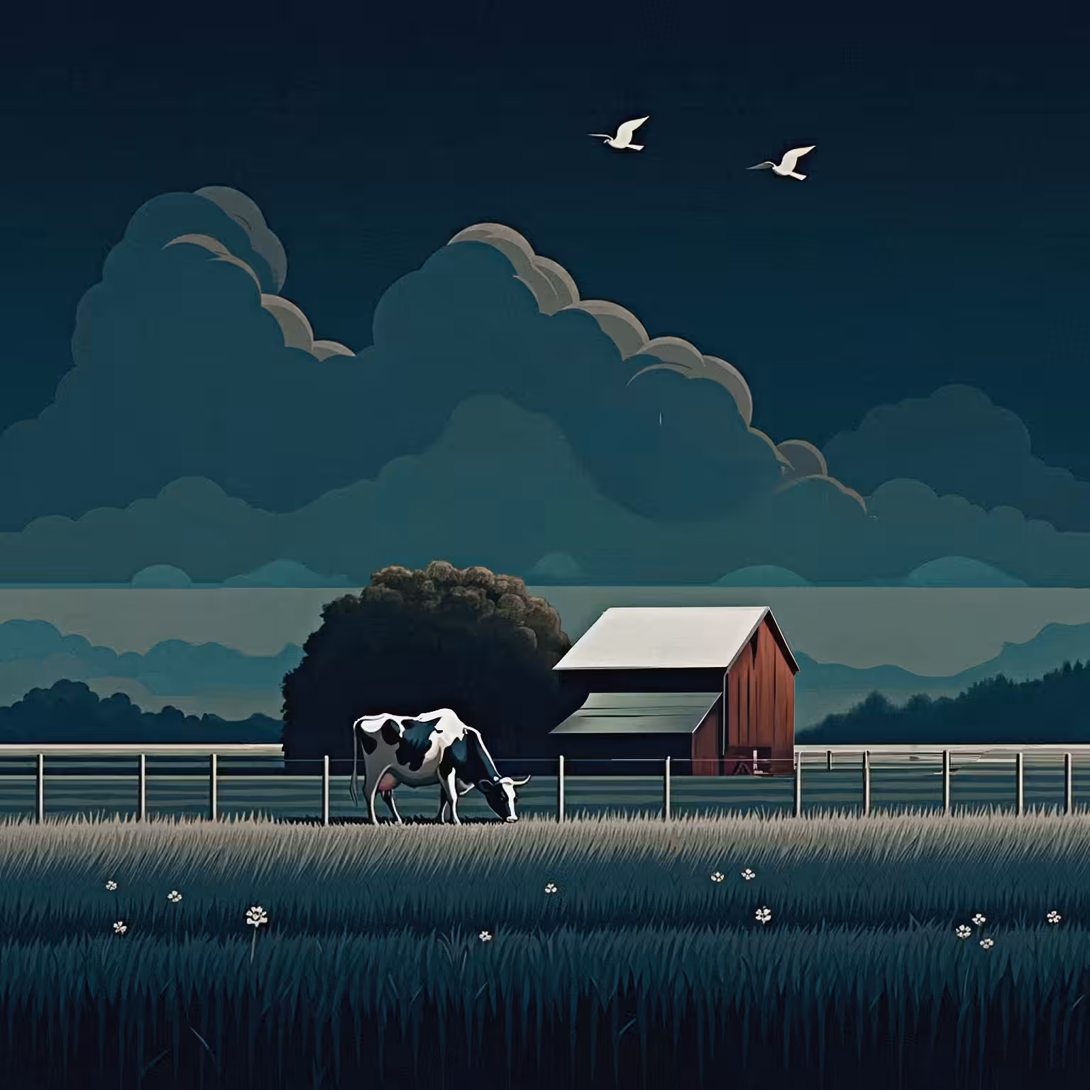 Silent Night #2