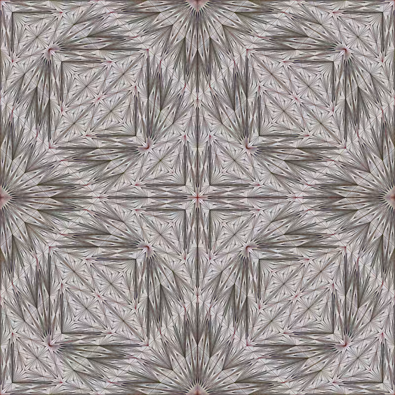 Triangle Subdivisions #466