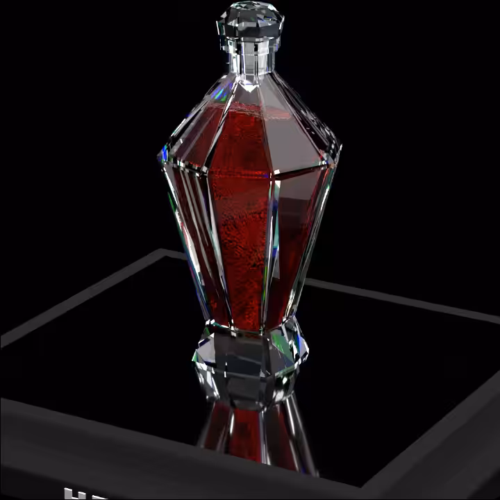 Health Potion