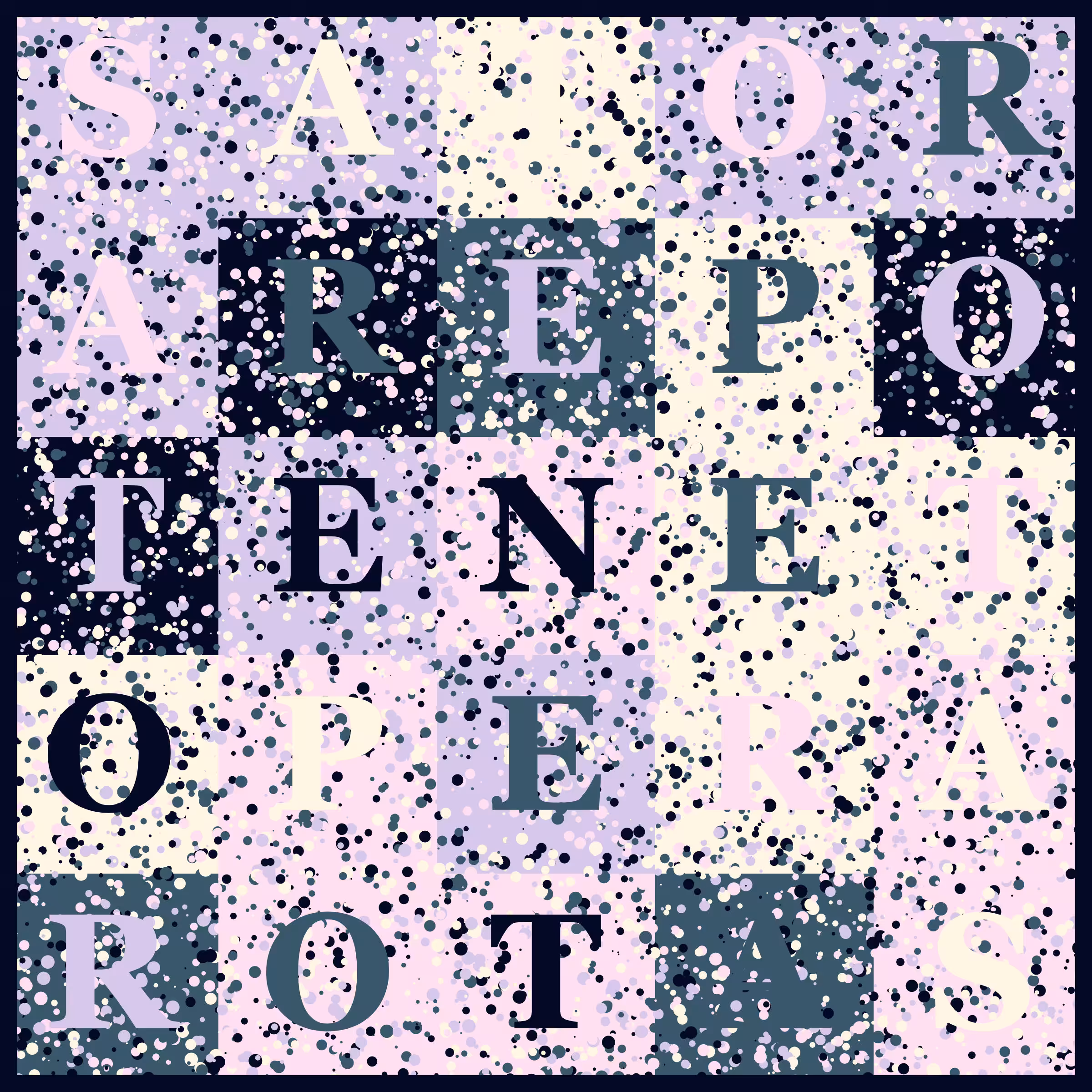 TENET: ⭐️ TENET ⭐️ #3371