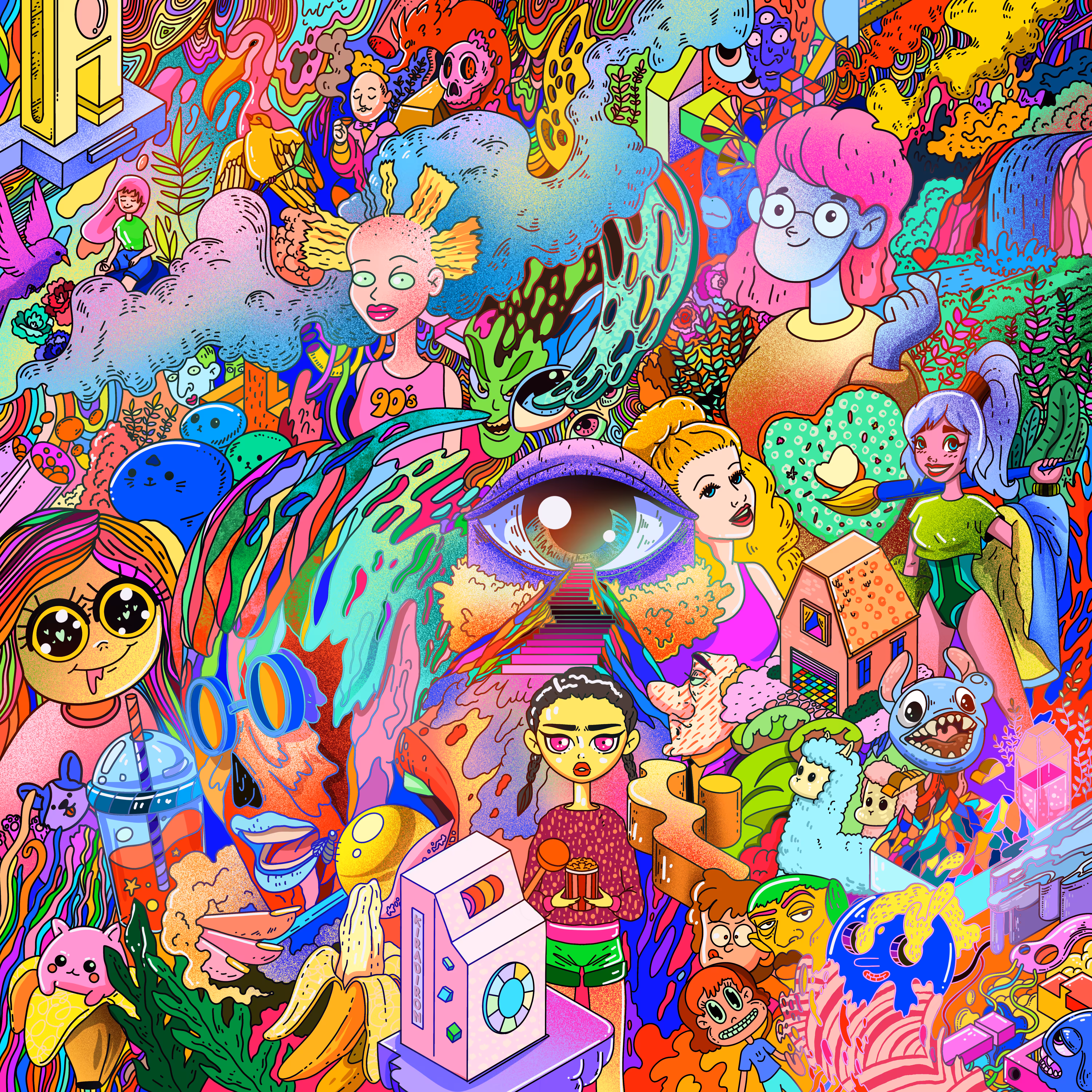 Worldview