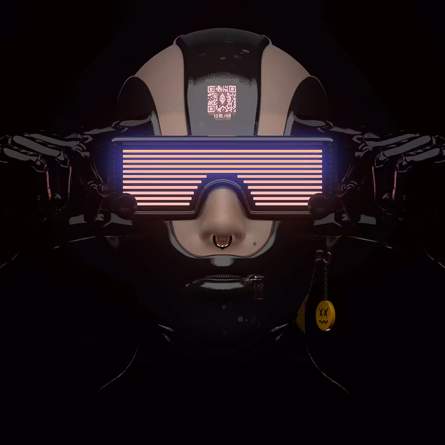 The Freelancer
