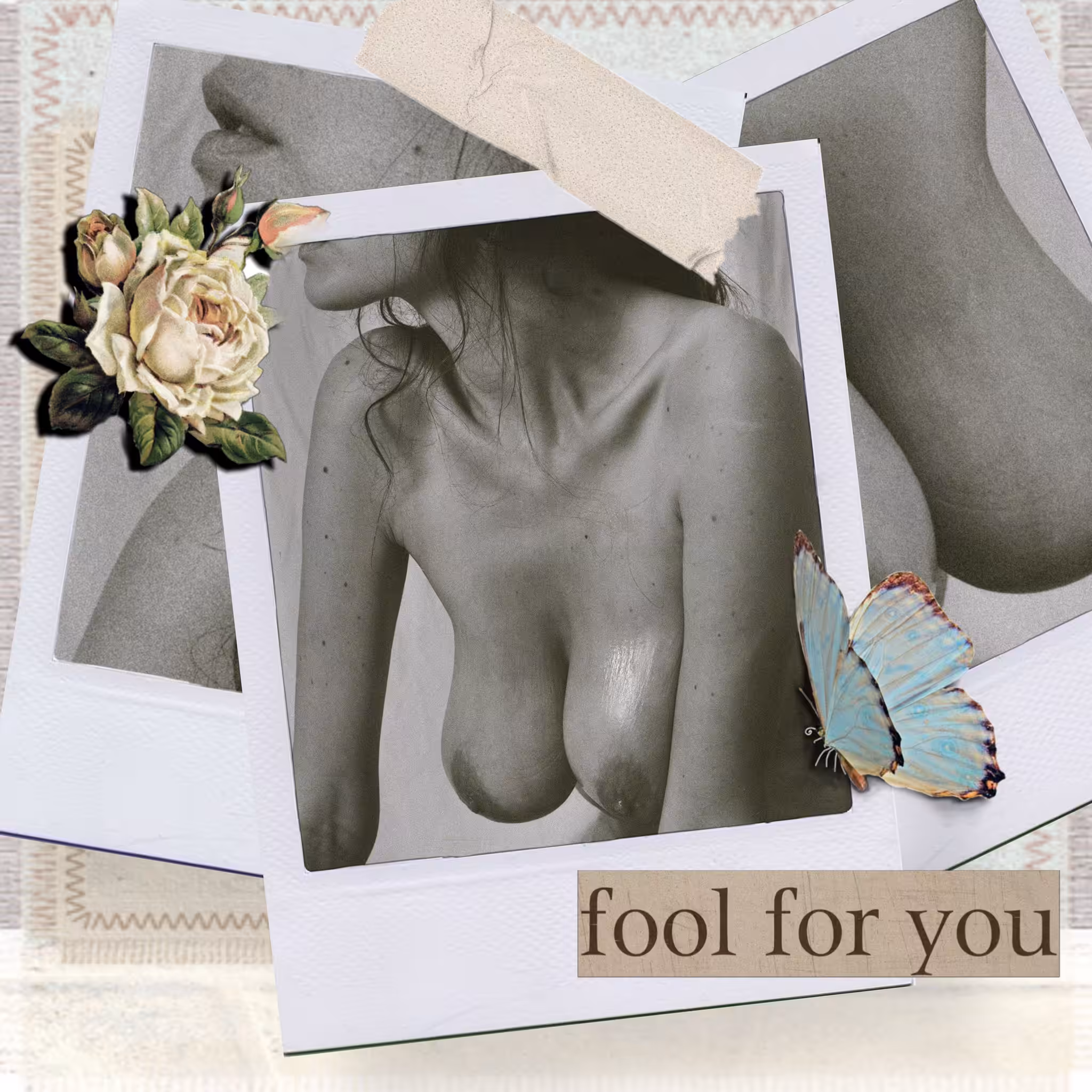 Fool For You