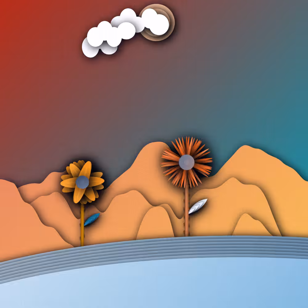 Flosalis N24° #339