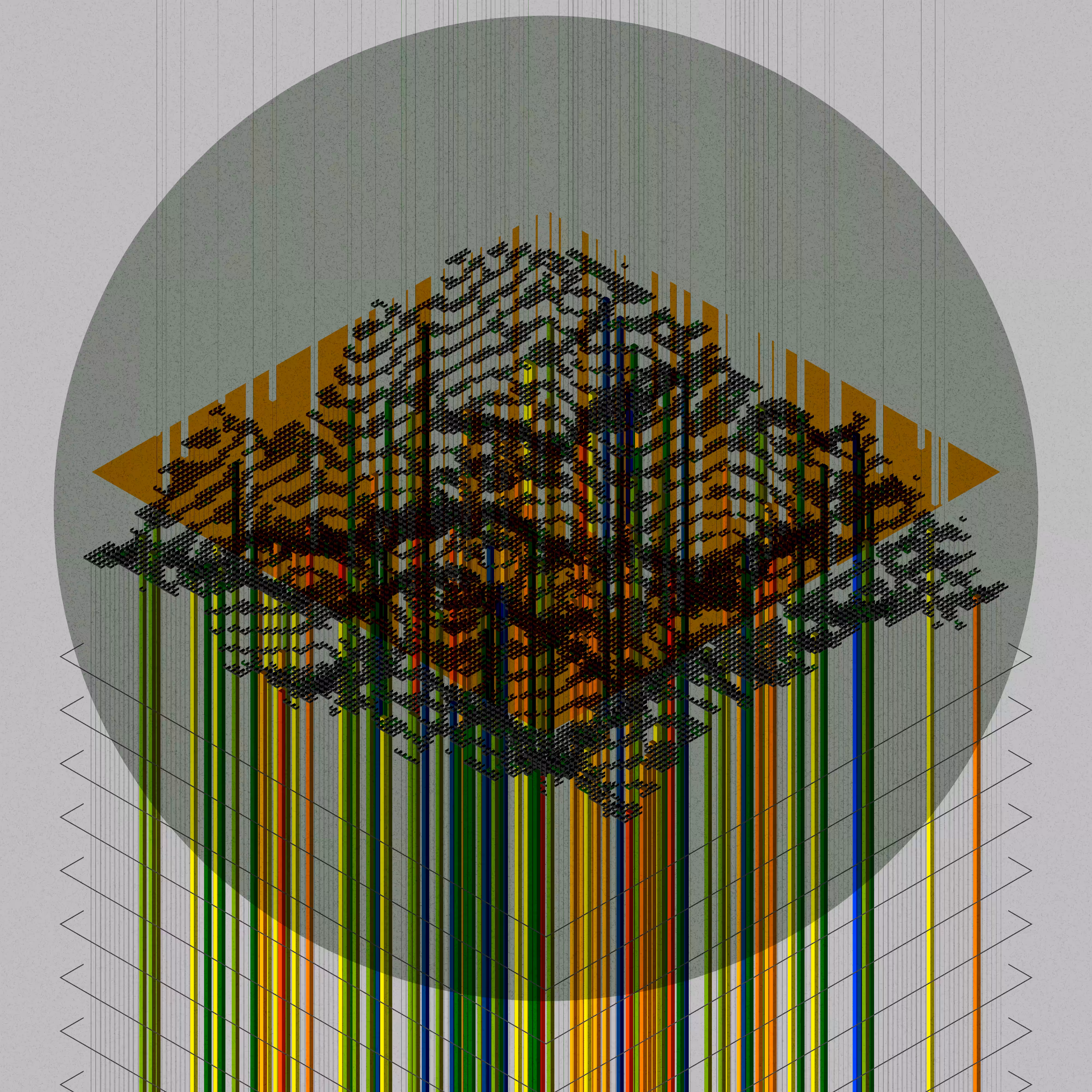 Land Hypothesis #42