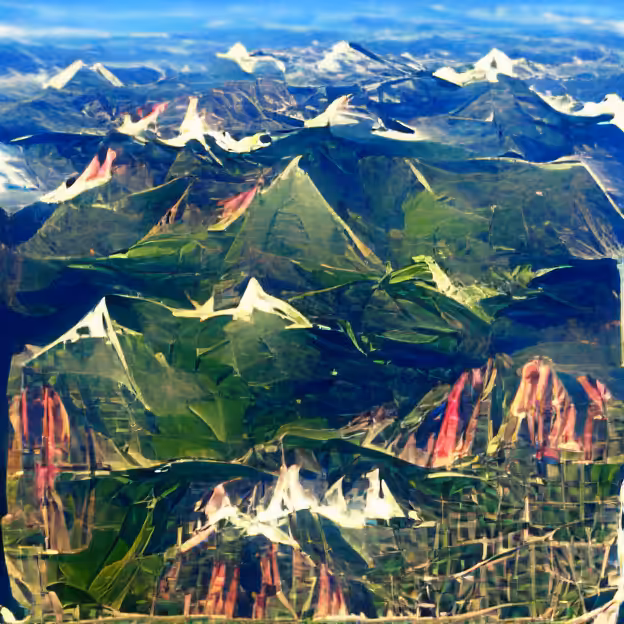 Colorado Mountains