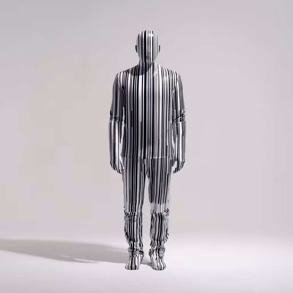 ║▌│█║▌Some Barcode Studies ║▌│█║▌ #73