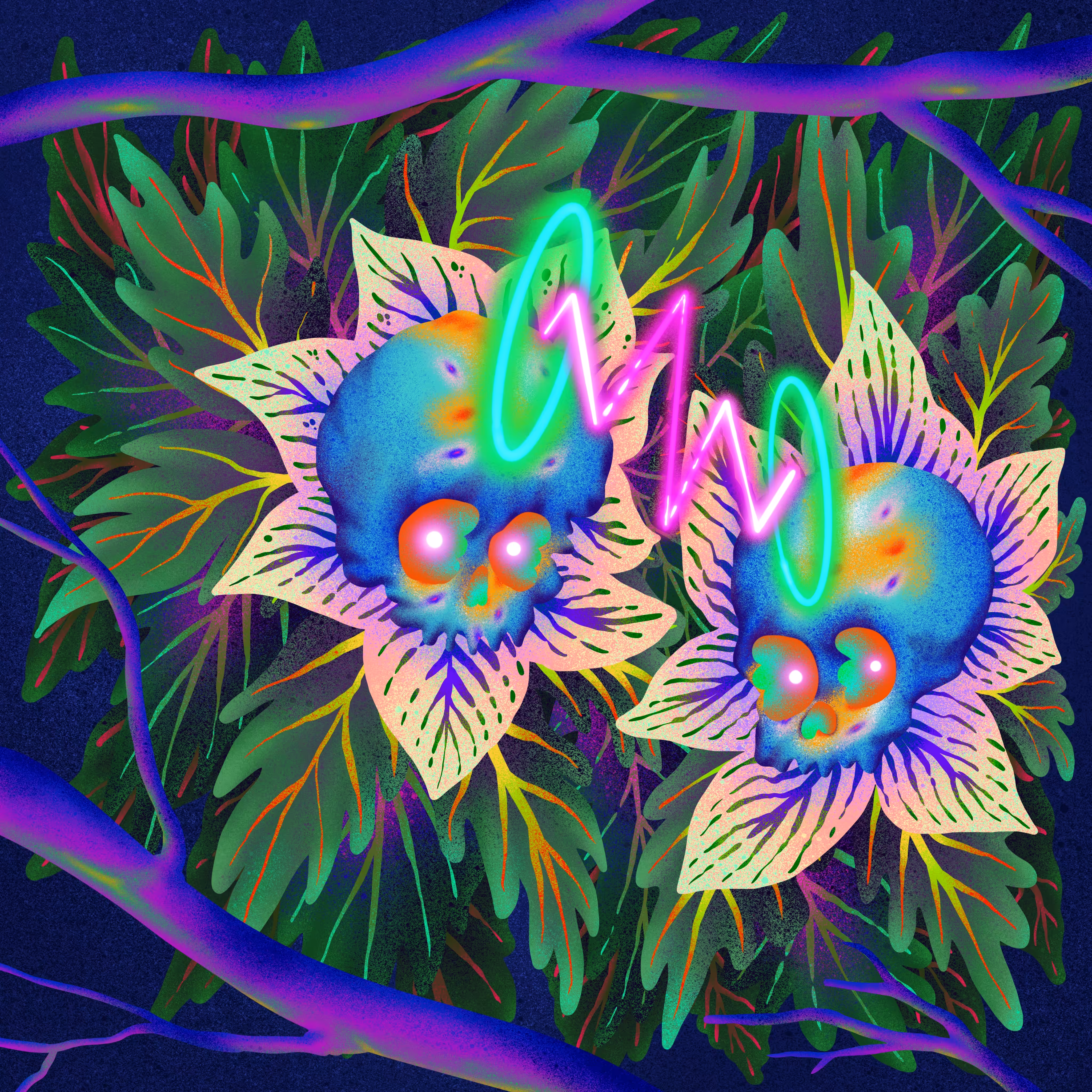 Natural Connections 