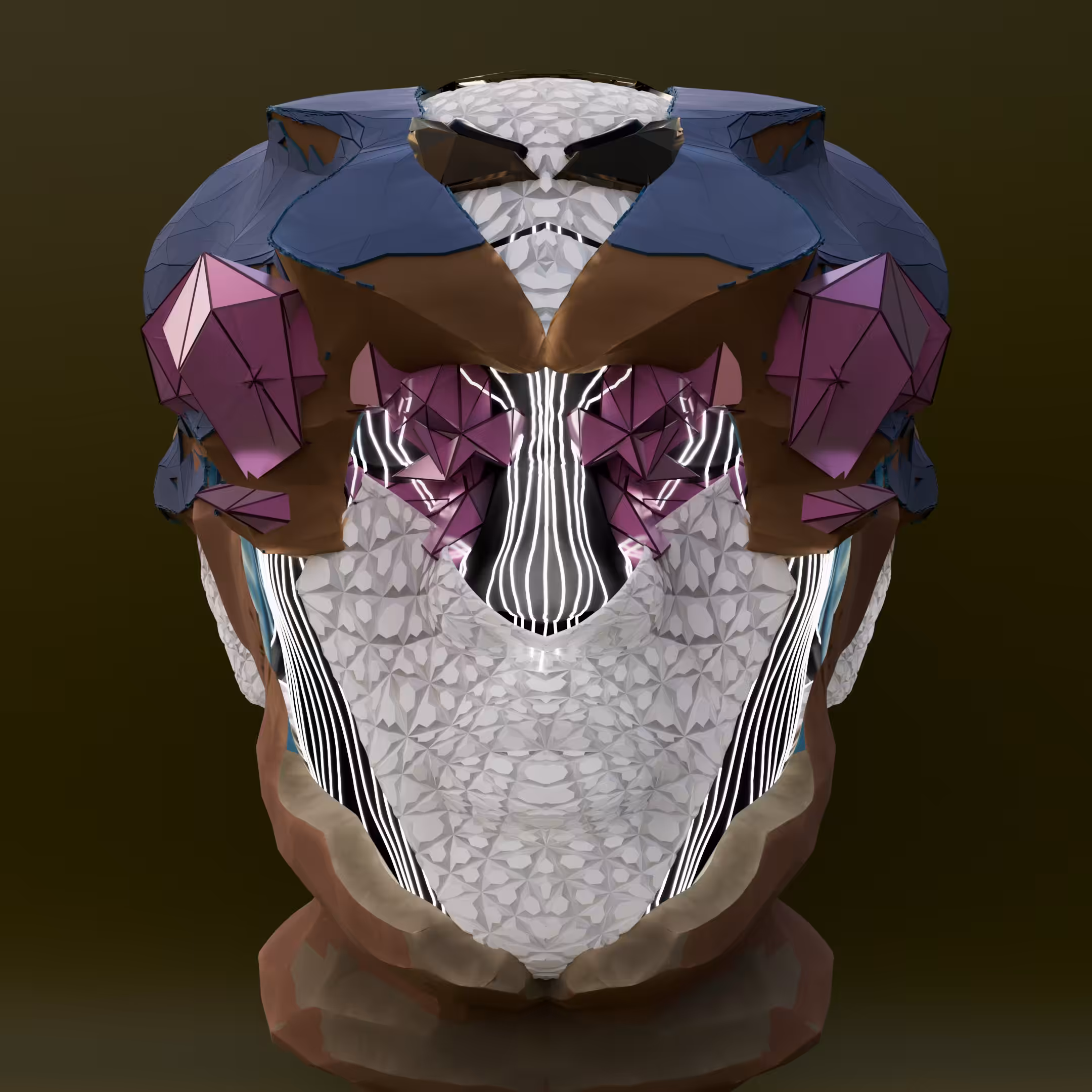 Mask1 #150/300