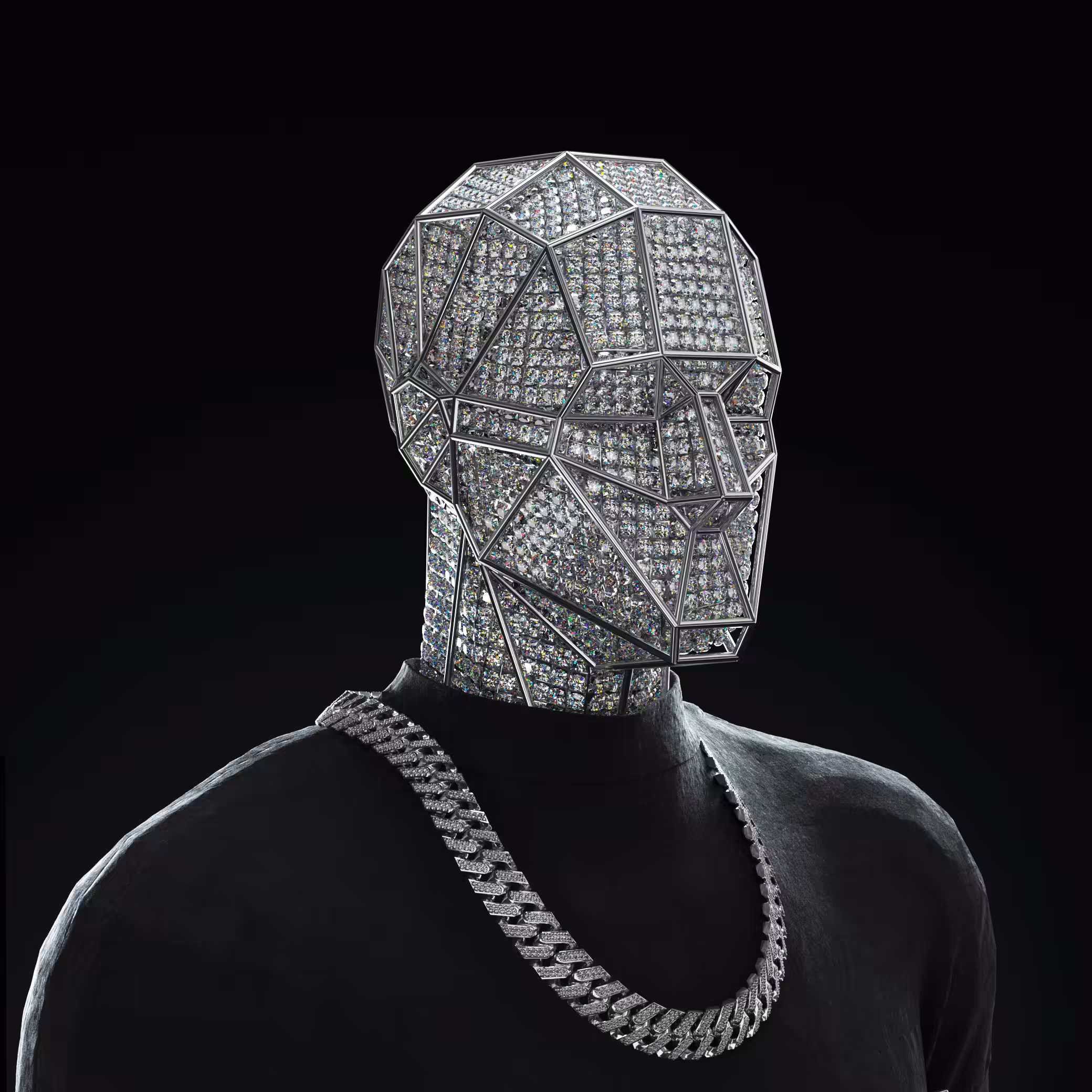 POLIGOONZ: LUXGOON