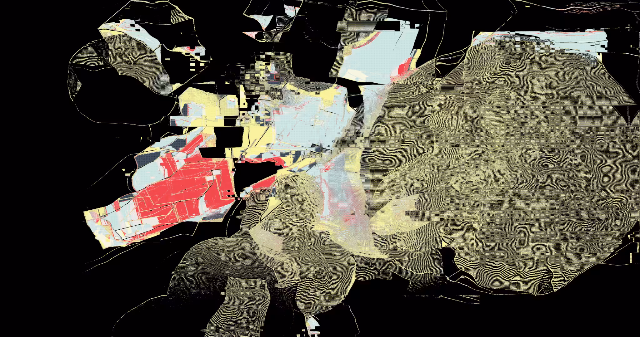 Computational Decay #72