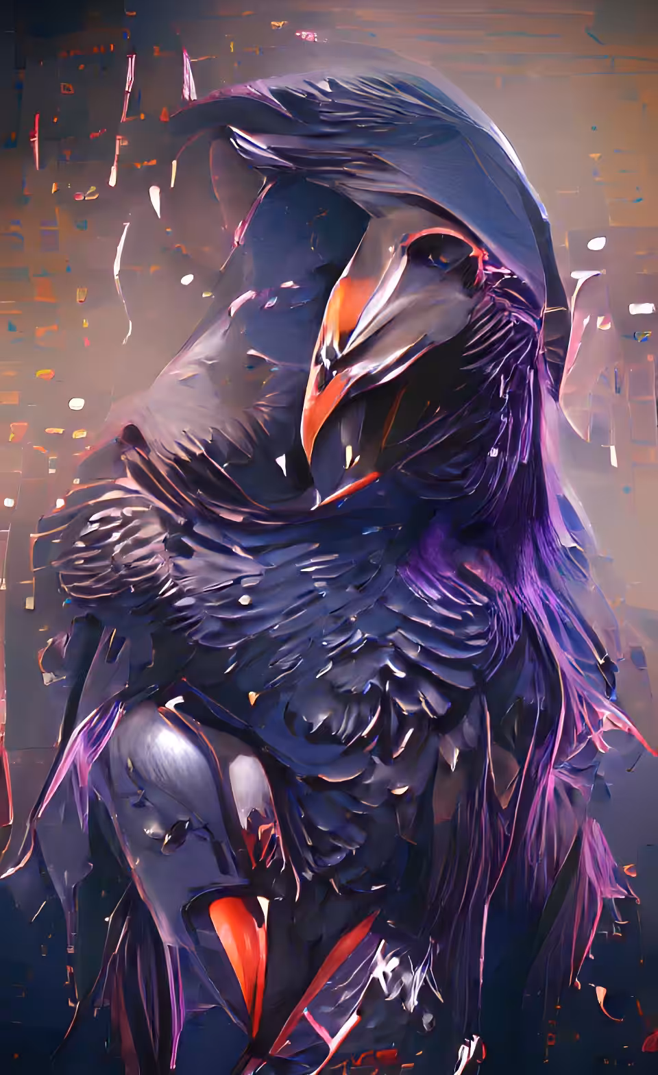 Bird #13