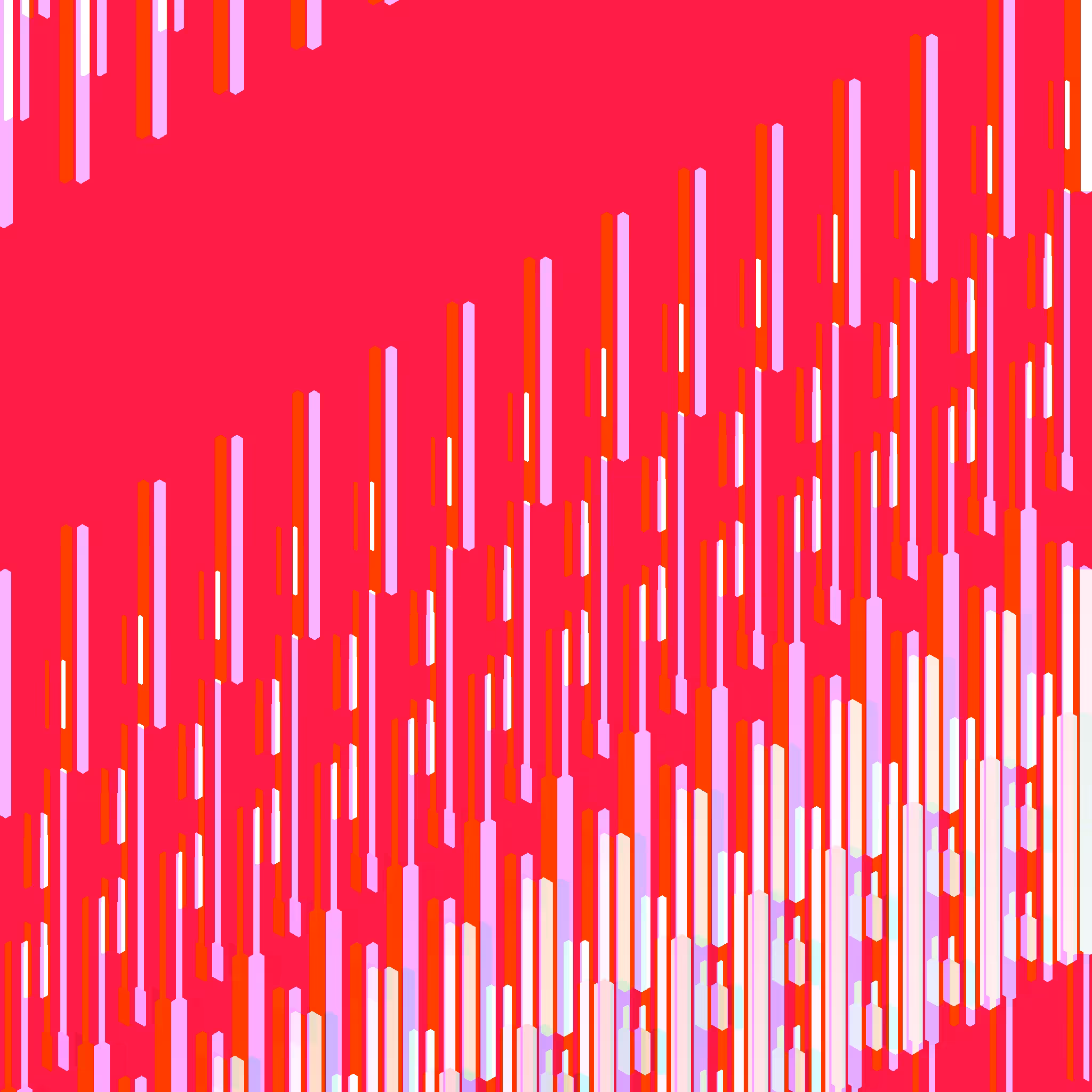 Isometric Sway #342