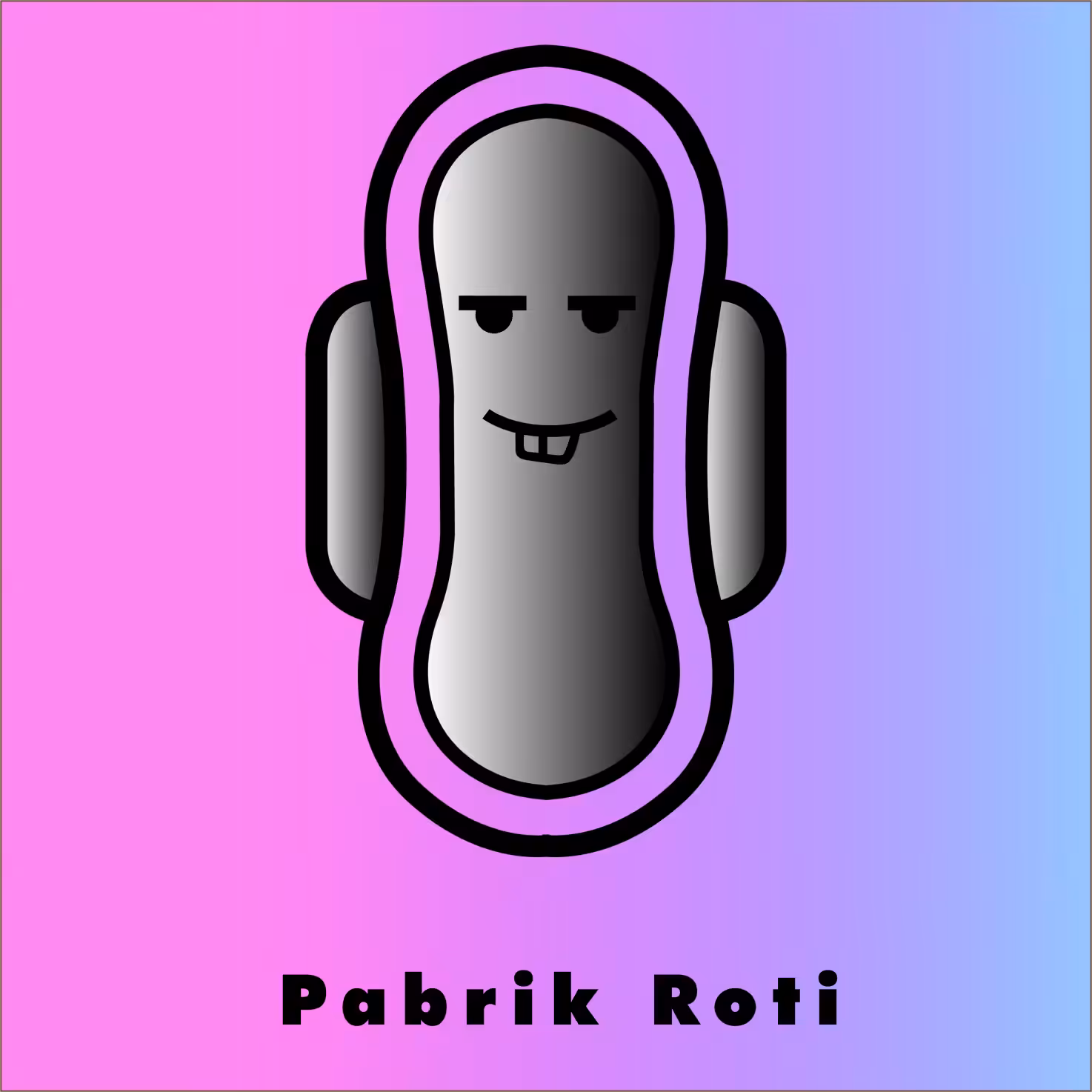 Logo Pabrik Roti: PABRIKROTI.IDN #6957