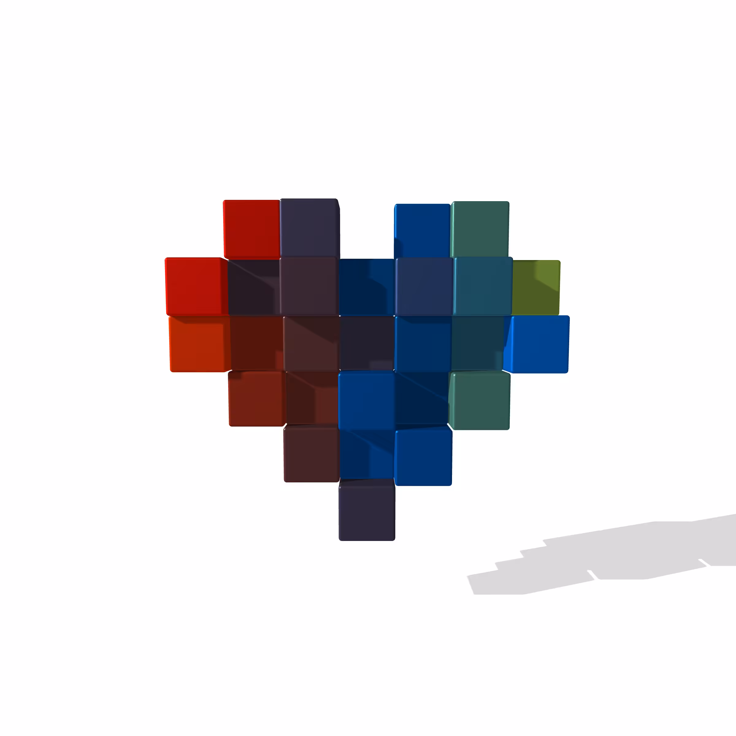 heart + craft #1690