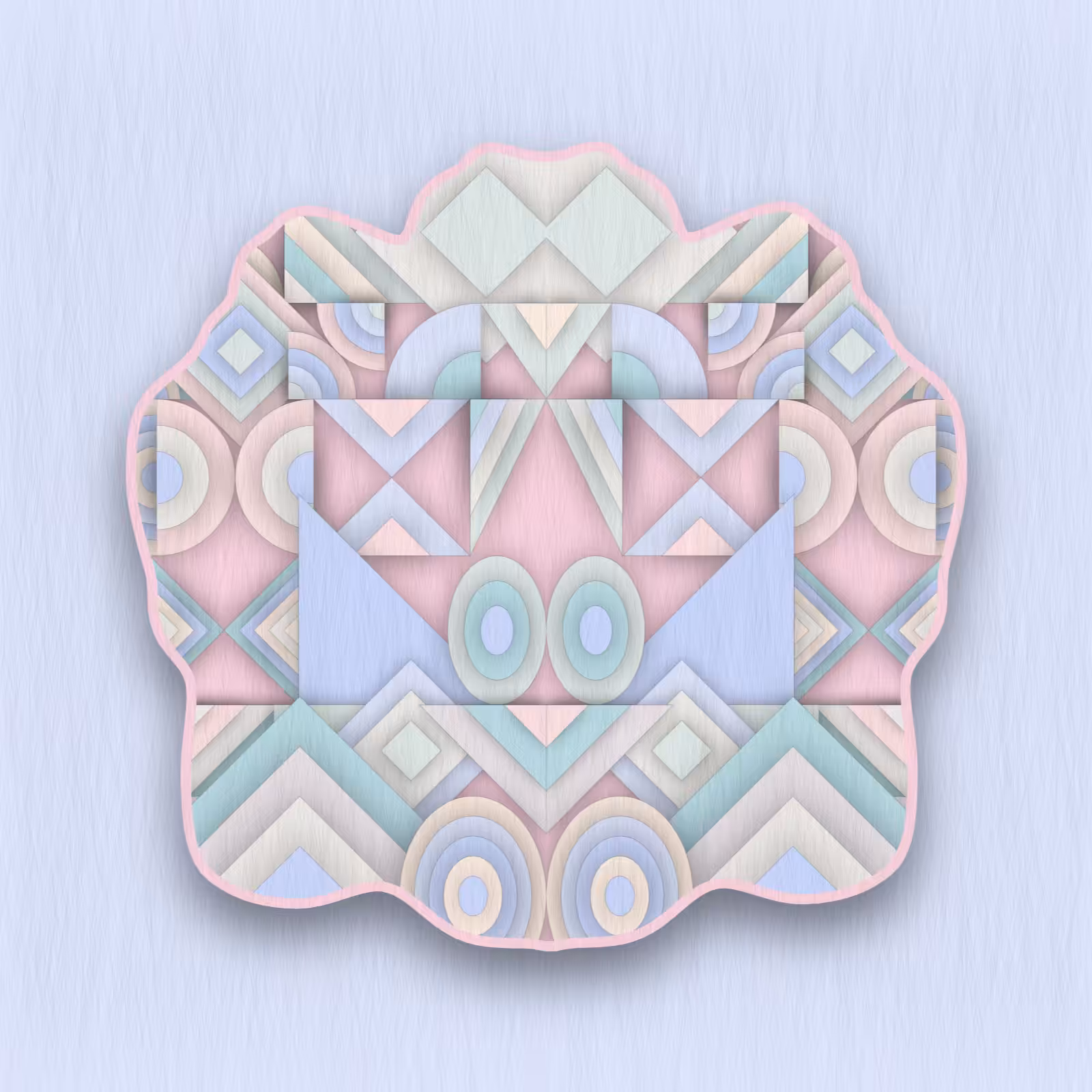 Generativemasks #9906