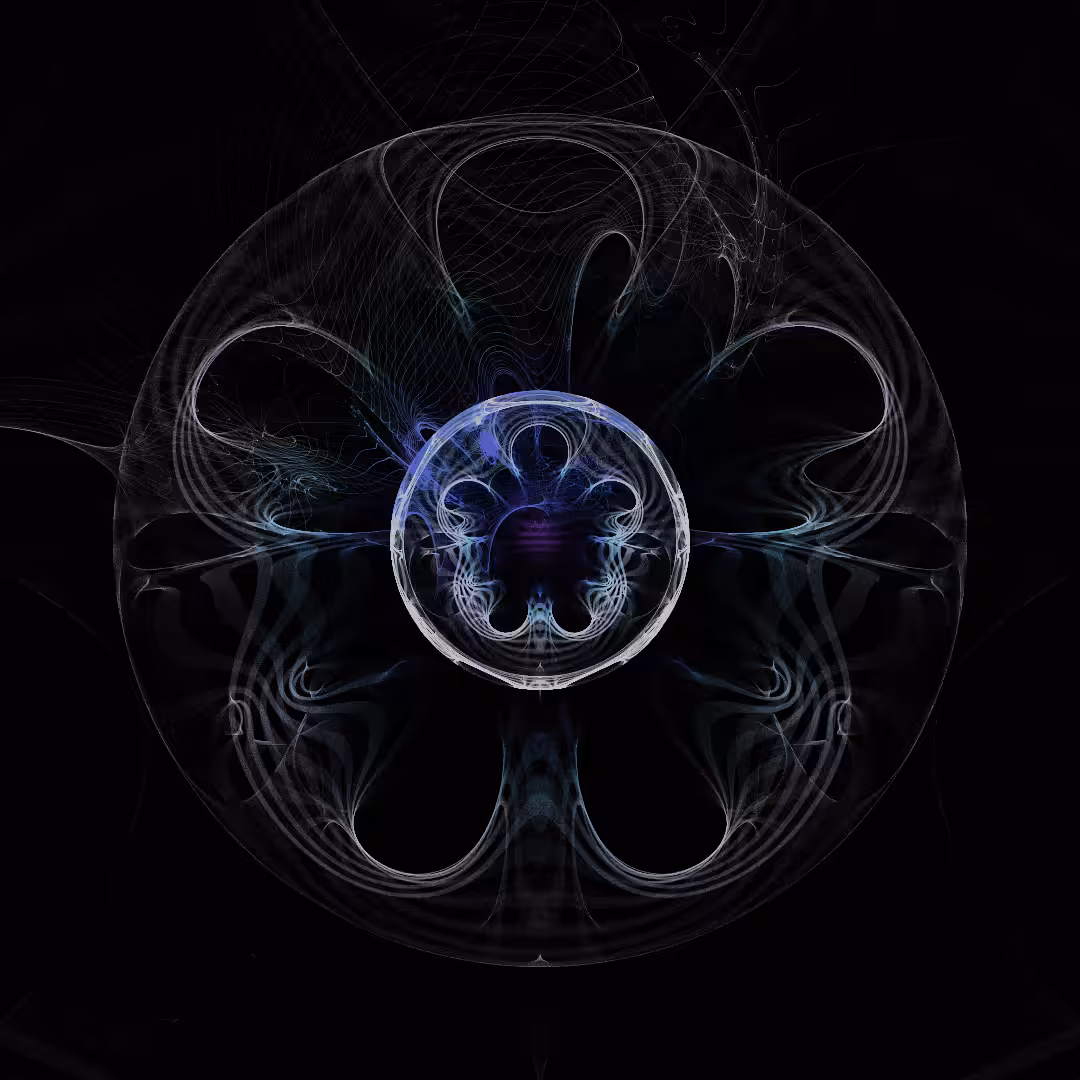 Organicon, variation 00 - special edition #512
