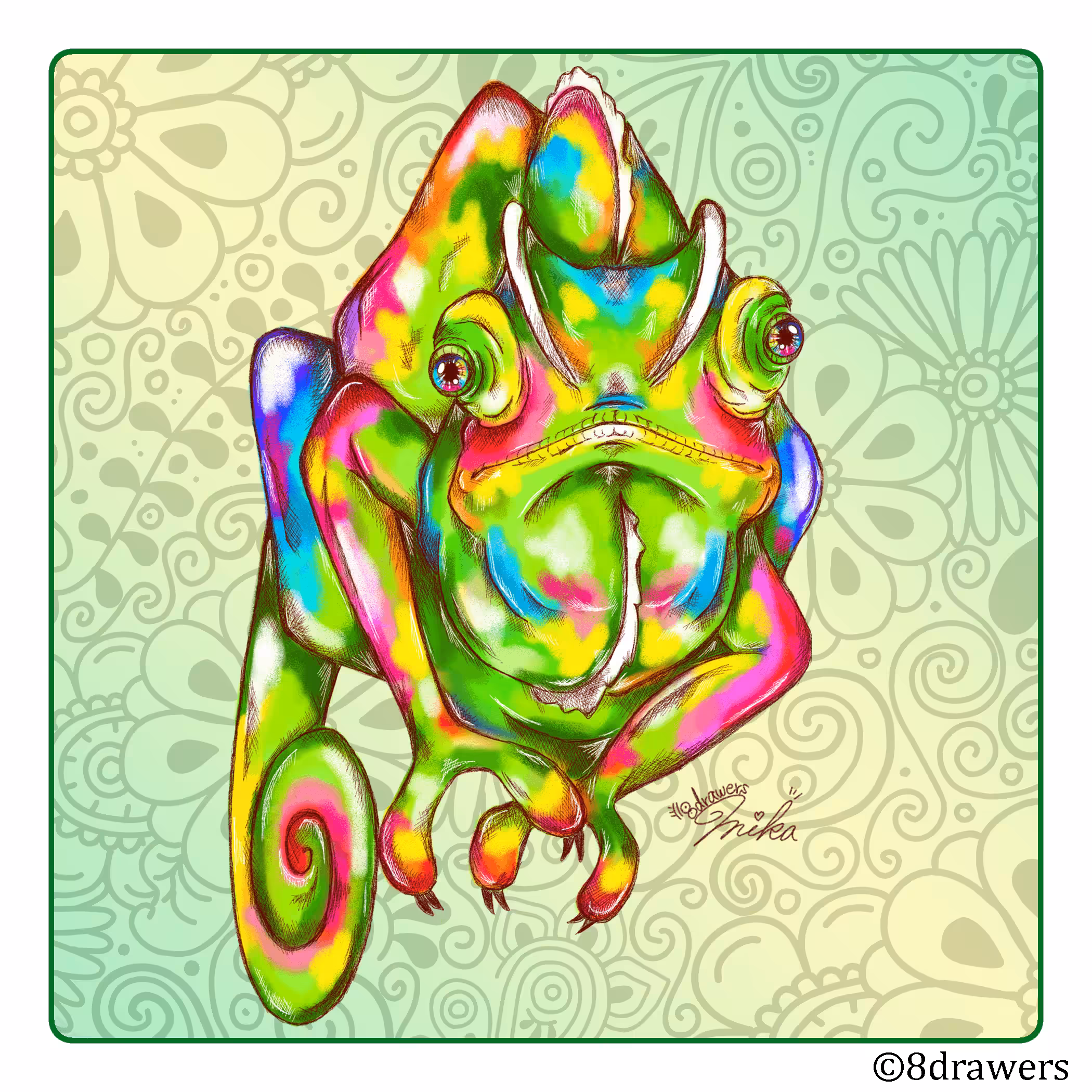 Chameleon