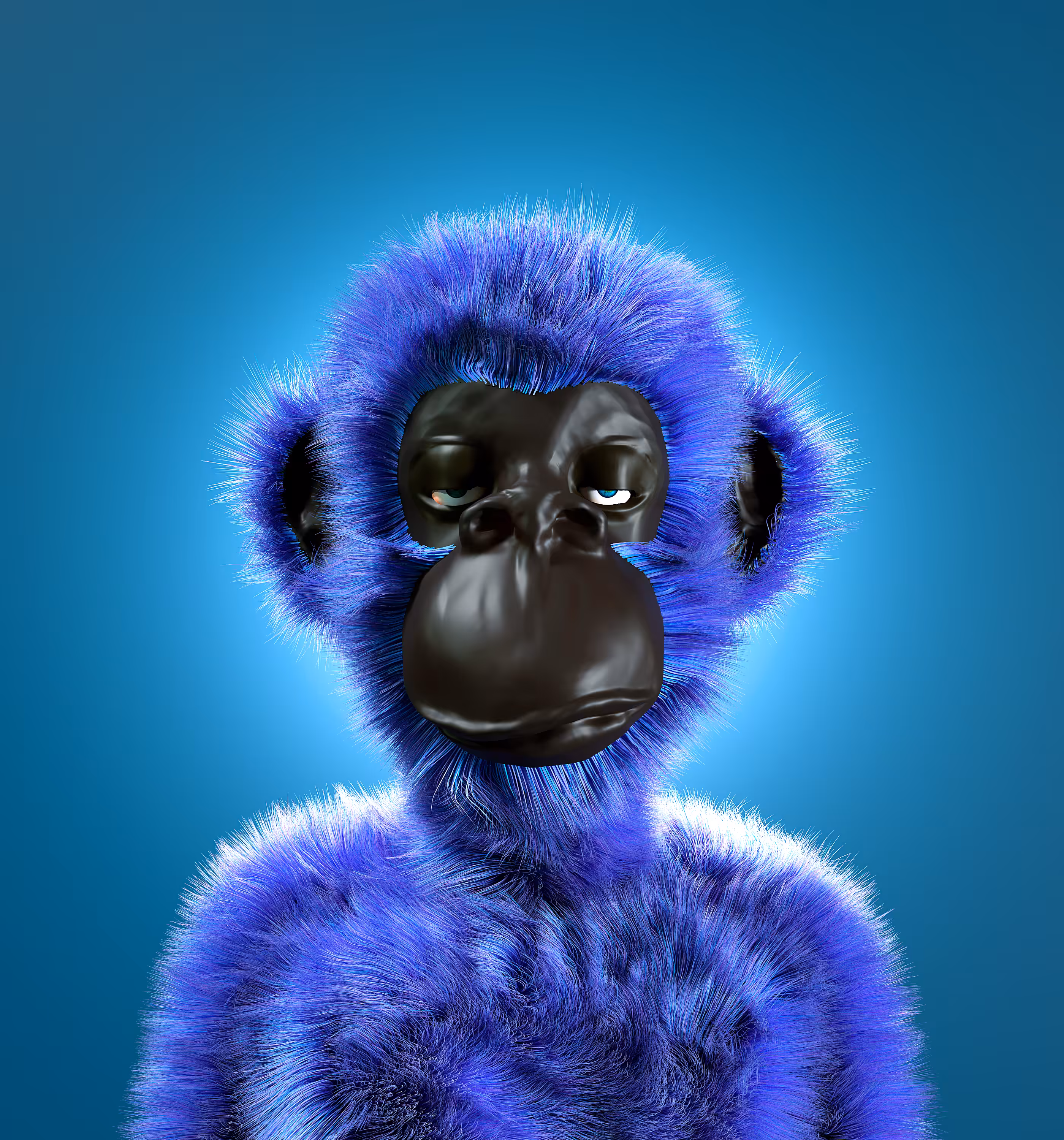 Mobster Ape #14