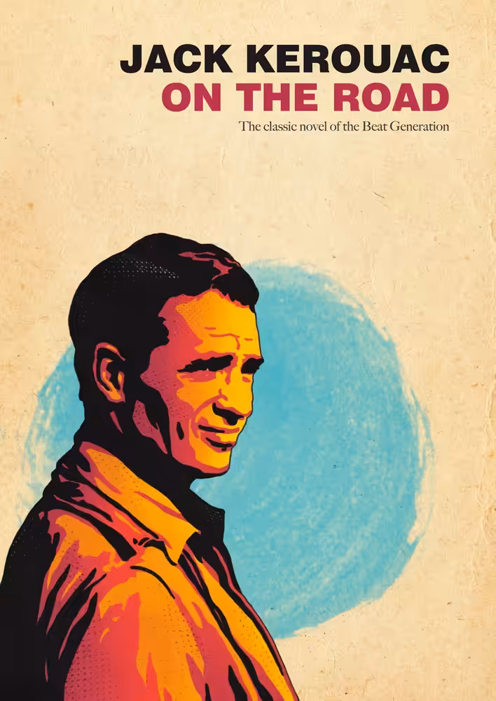 Jack Kerouac - On the road