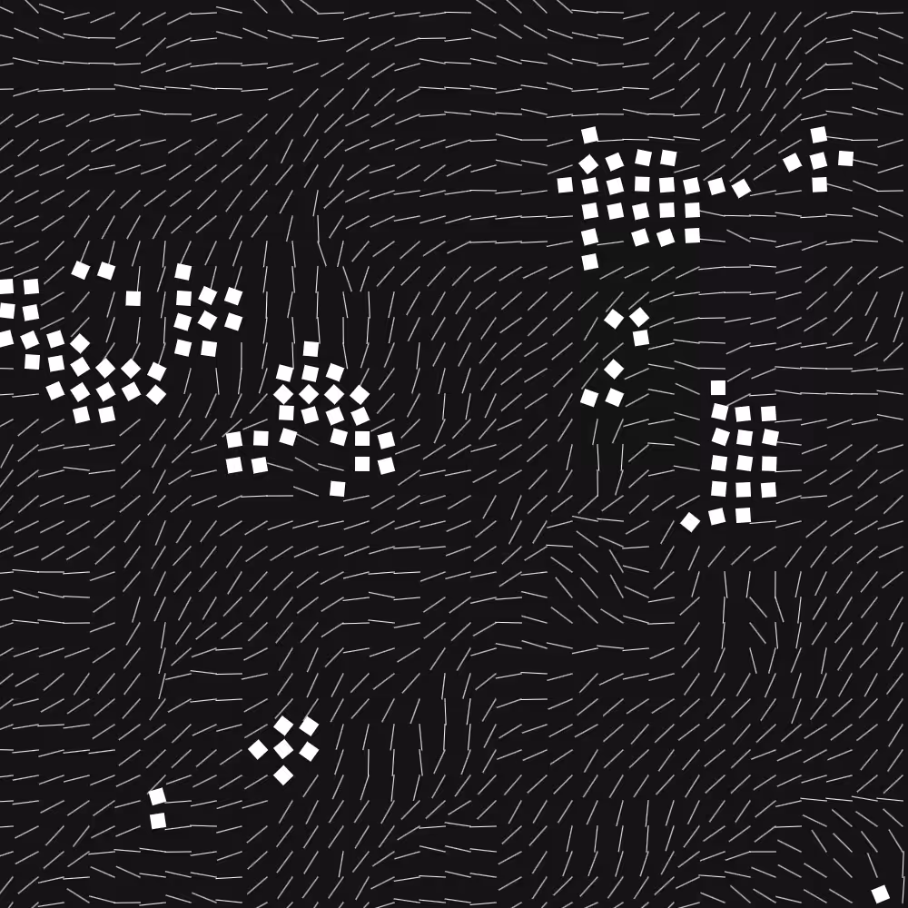 Geometric Fluidity #731