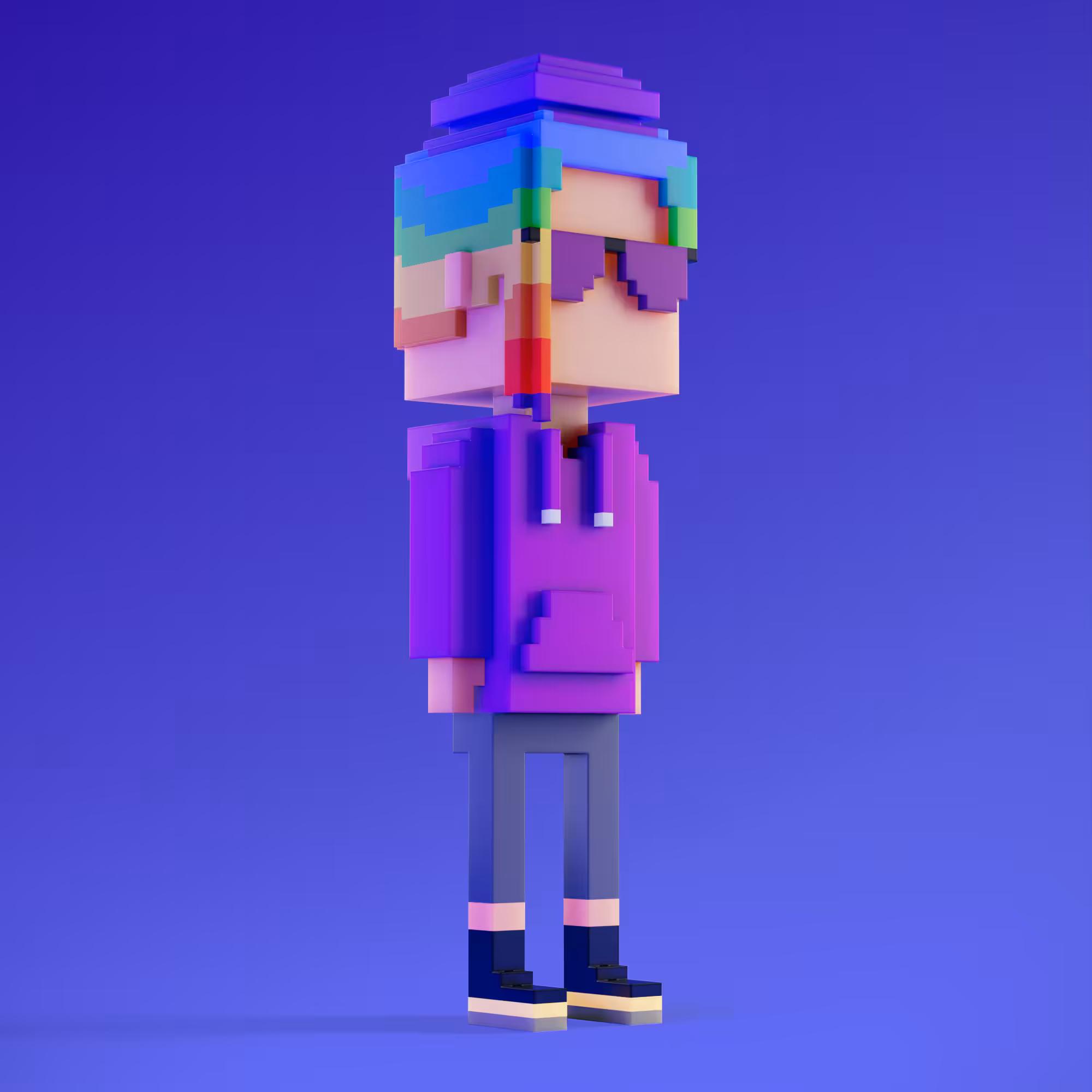 Meebit #3344