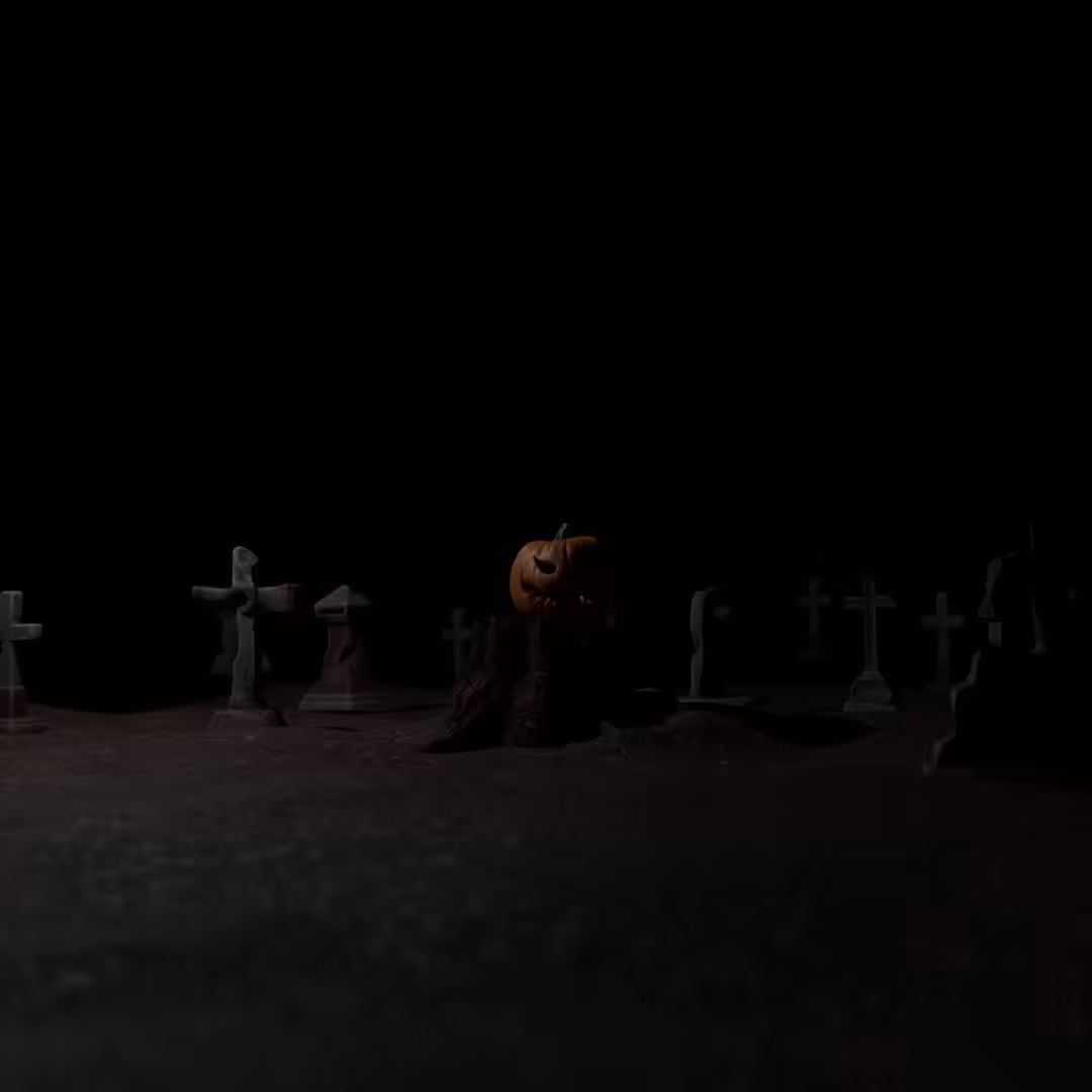 Awakening of Darkness