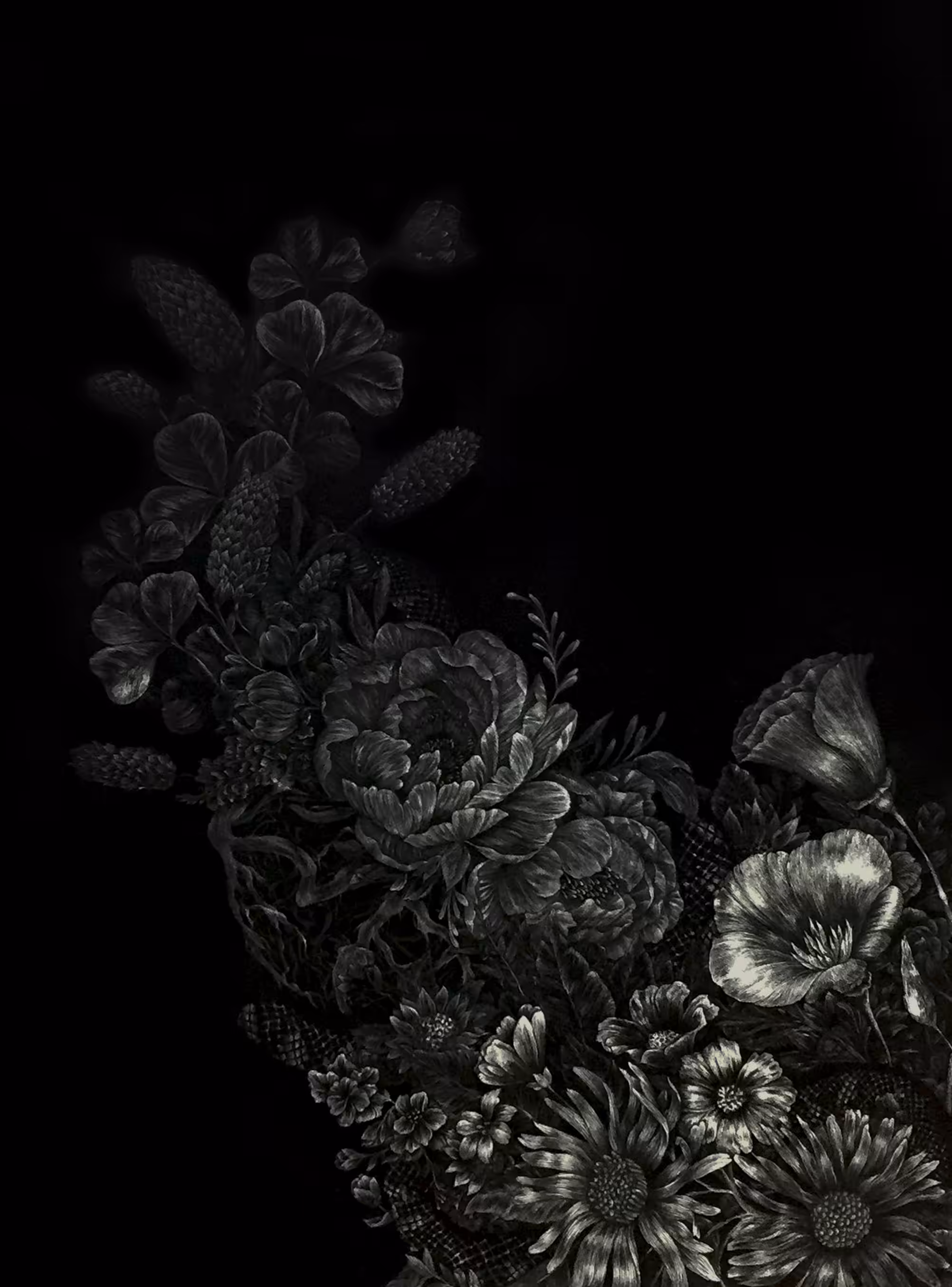 Feeling in the Shell No.7