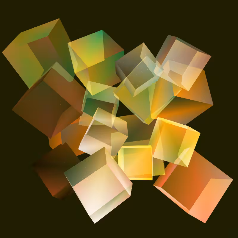 Translucent #20
