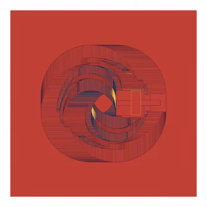 Siena #135