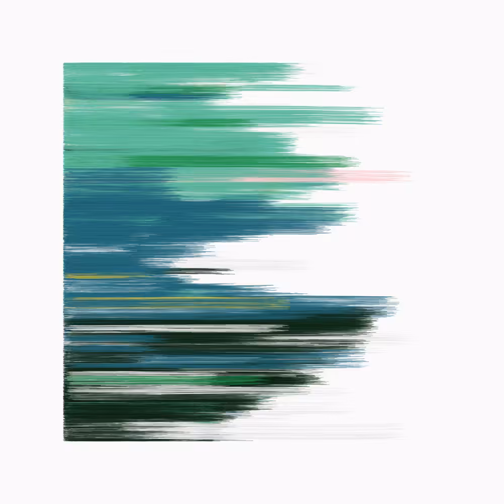 Additive Synthesis #166