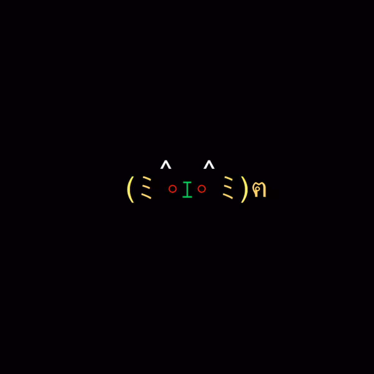 cats #6464